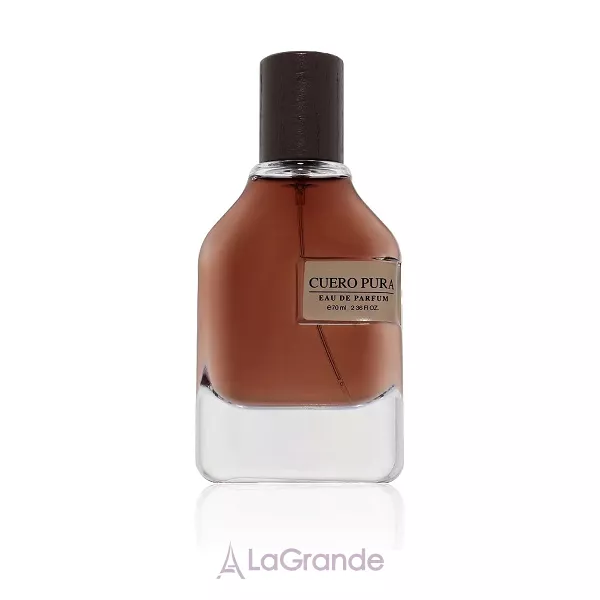Fragrance World Cuero Pura ��������������� ���� (������)