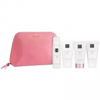 Rituals The Ritual Of Sakura ����� (sh/foam/gel/50ml + b/cr/70ml + cond/70ml + shm/70ml + bag)
