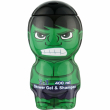 Air-Val International Hulk 2D Shower Gel & Shampoo 400ml