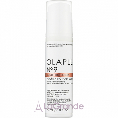 Olaplex No.9 Bond Protector Nourishing Hair Serum    