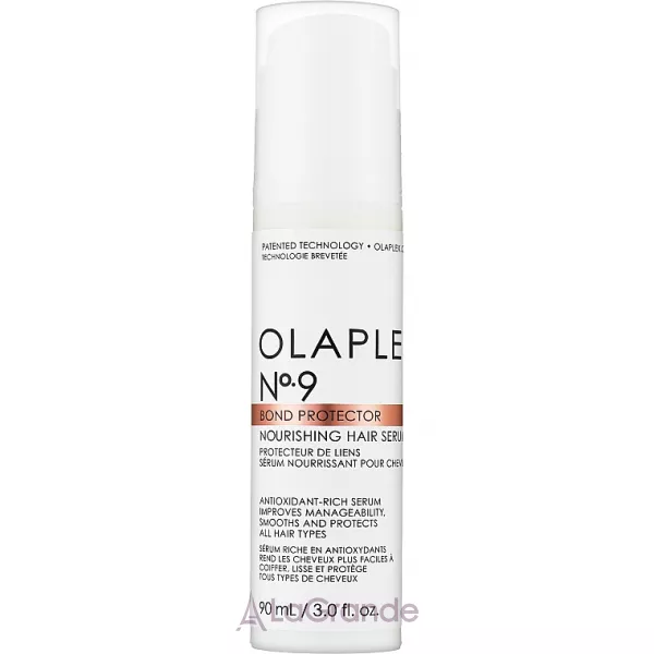 Olaplex No.9 Bond Protector Nourishing Hair Serum ������� ��������� ��� �������