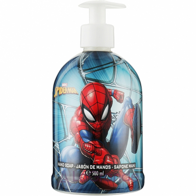 Air-Val International Spider-Man Hand Soap г   