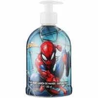 Air-Val International Spider-Man Hand Soap ������ ���� ��� ���
