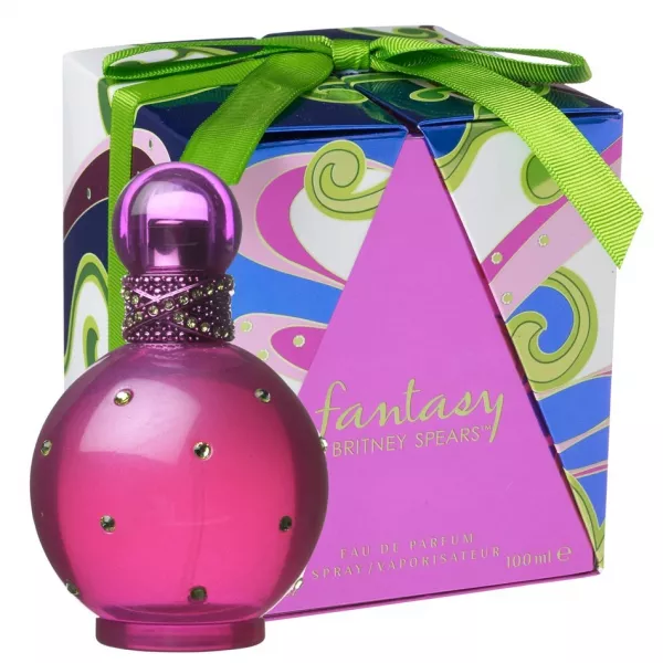 Britney Spears Fantasy ��������������� ����