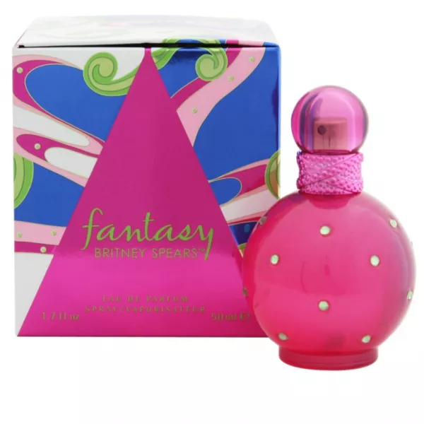 Britney Spears Fantasy ��������������� ����