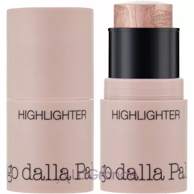 Diego Dalla Palma All In One Highlighter Multi-Tasking Cream Stick   