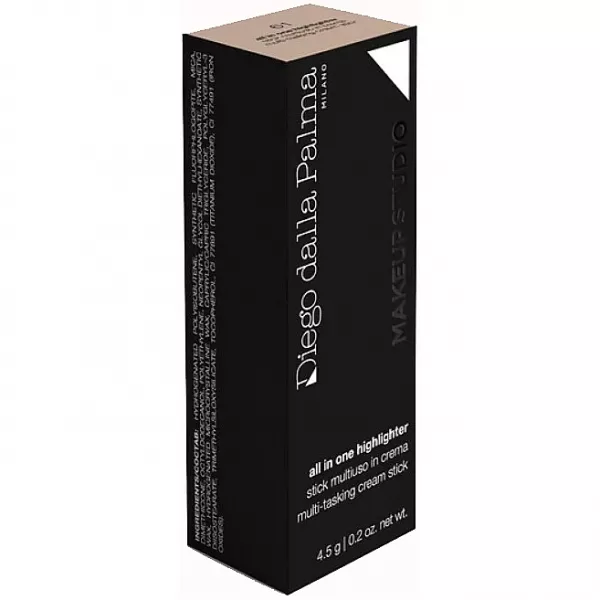Diego Dalla Palma All In One Highlighter Multi-Tasking Cream Stick ��������� � ����