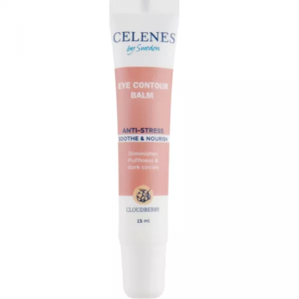 Celenes Cloudberry Eye Contour Balm Dry and Sensitive Skin ���� ��� ������� ���� � ��������