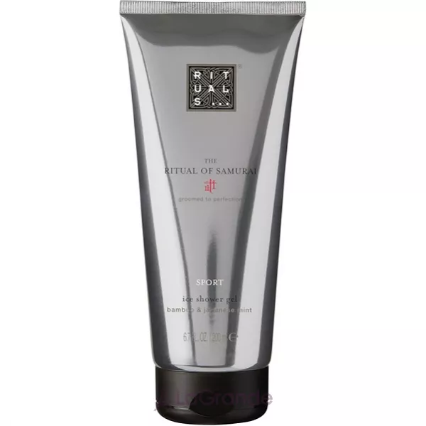 Rituals The Ritual of Samurai Sport Ice Shower ����������� ���� ��� ����