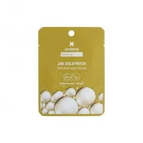 SesDerma Laboratories Beauty Treats 24k Gold Eye Patch ������������ ����� ��� ����