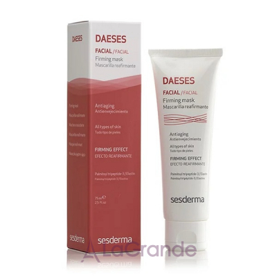 SesDerma Laboratories Daeses Firming Mask    