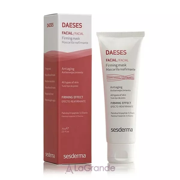 SesDerma Laboratories Daeses Firming Mask ϳ����������� ����� � ���������