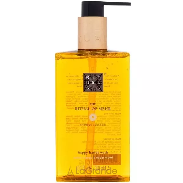 Rituals Ritual Of Mehr Hand Wash г��� ���� ��� ���