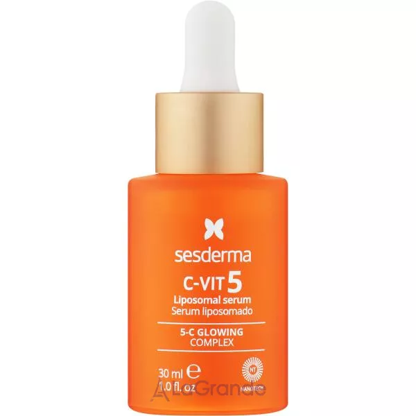 SesDerma Laboratories C-Vit 5 Liposome Serum ��������� ��� �������