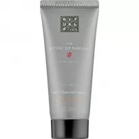 Rituals The Ritual Of Samurai Charcoal Face Scrub ����� ��� ���� � ��������� ����