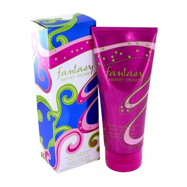 Britney Spears Fantasy ���� ��� ����