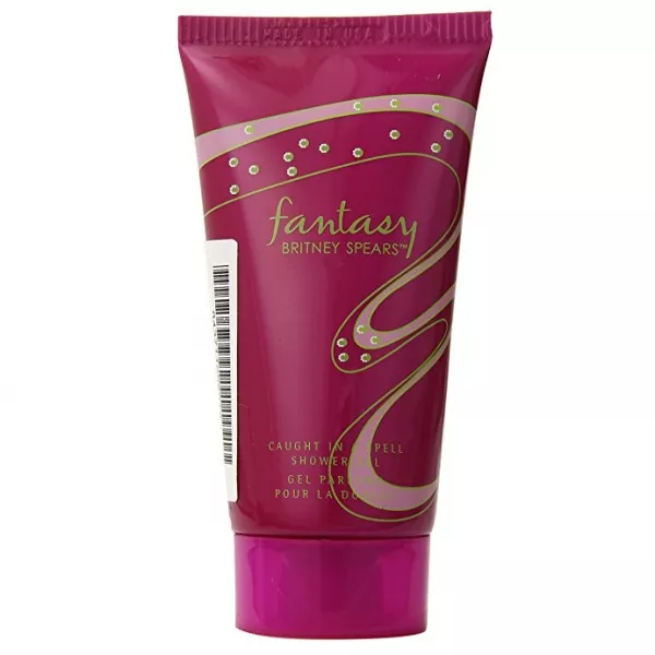 Britney Spears Fantasy ���� ��� ����