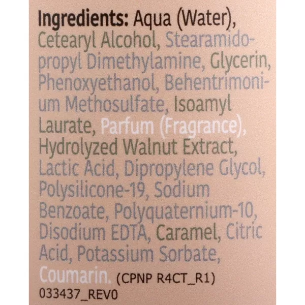 Itinera Chandler Nut Conditioner ����������� ��� ����������� ������� � ��������� ������ �������