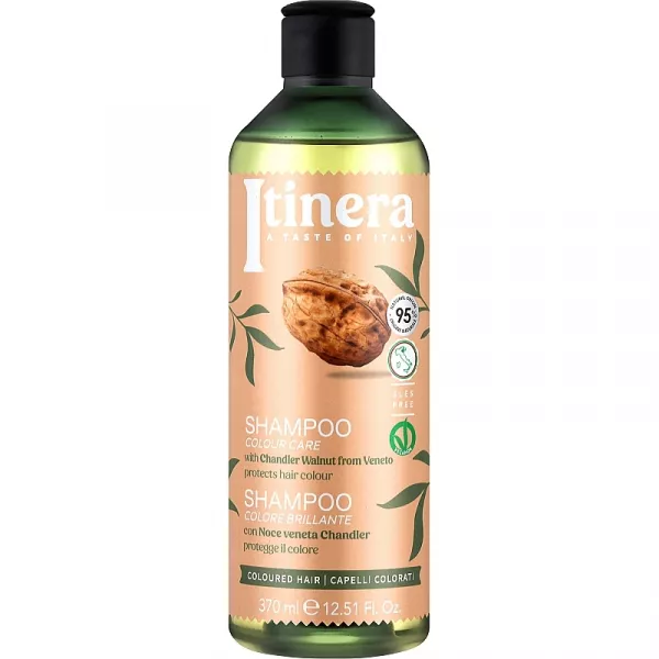 Itinera Chandler Nut Shampoo ������� ��� ����������� ������� � ��������� ������ �������