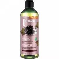 Itinera Tuscan Red Grapes Shampoo ������� ��� ������ � ������ � �������� ����������� ����������
