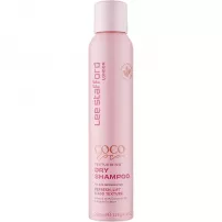 Lee Stafford Co�o Loco With Agave Texturising Dry Shampoo ����� ������� ��� �����