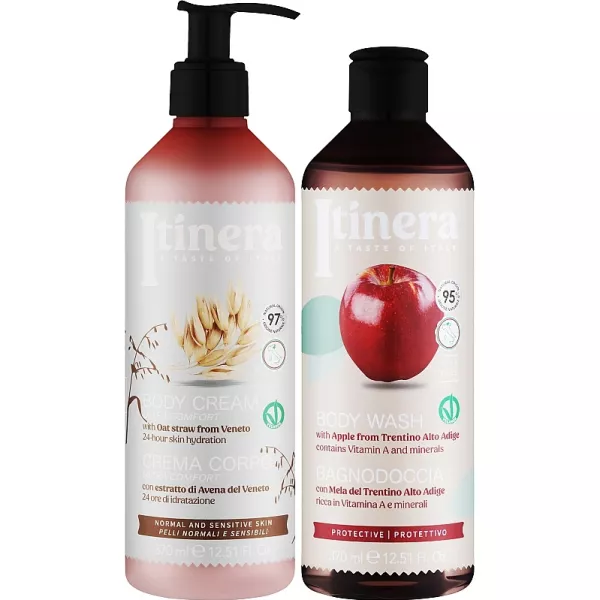 Itinera Set ���� ��� ��� 