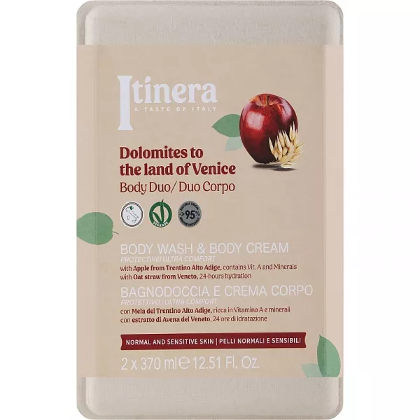 Itinera Set ���� ��� ��� 