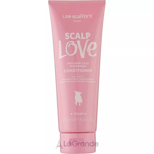 Lee Stafford Scalp Love ����������� ����� ��������� �������