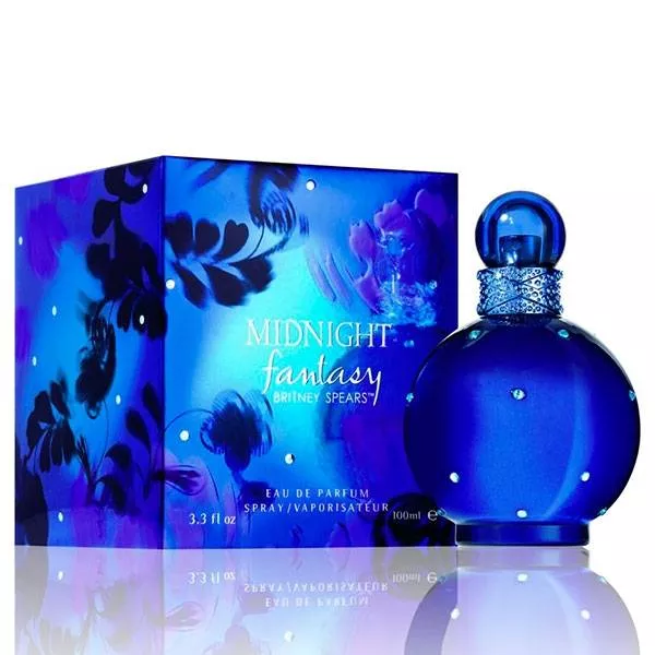Britney Spears Midnight Fantasy ��������������� ����