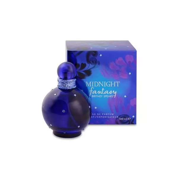 Britney Spears Midnight Fantasy ��������������� ����