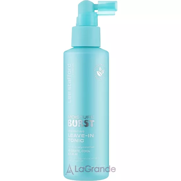 Lee Stafford Moisture Burst Hydrating Leave-In Tonic ����������� ����� ��� �������