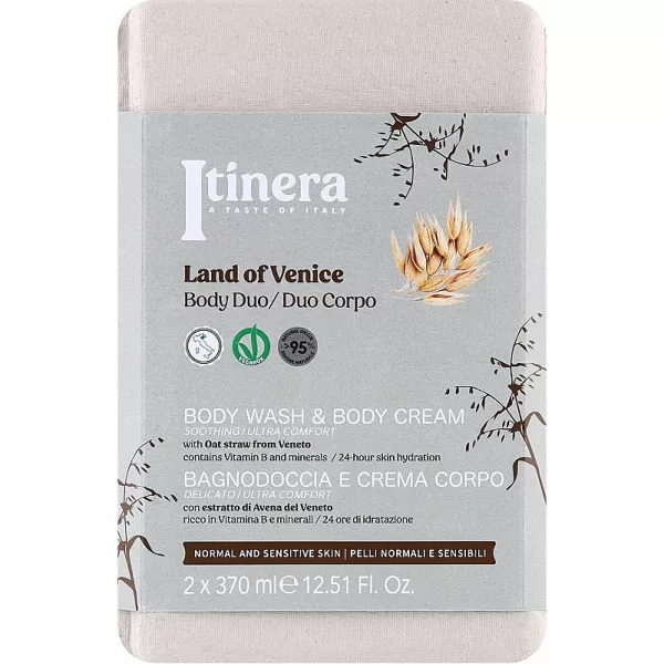 Itinera Set ���� ��� ��� 