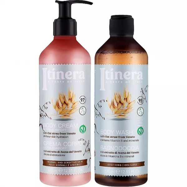 Itinera Set ���� ��� ��� 