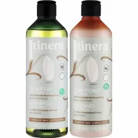 Itinera Set ����� ��� ����� "Fermented Rice Set" (sh/370ml + cond/370ml)