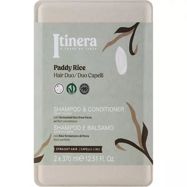 Itinera Set ���� ��� ������� 