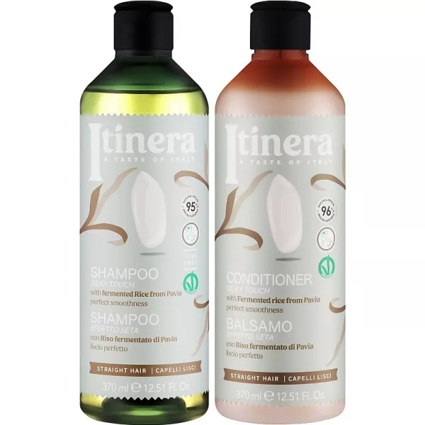 Itinera Set ���� ��� ������� 