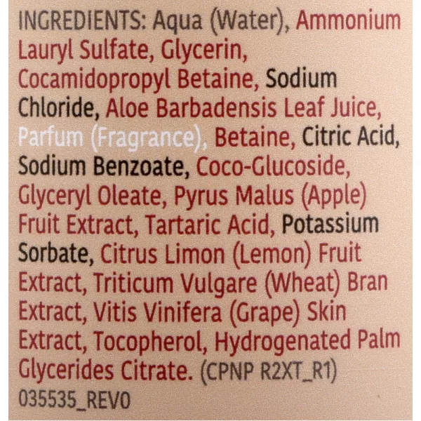 Itinera Apple From Trentino Body Wash ���� ��� ���� � ������� � �������