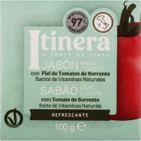 Itinera Sorrento Tomato Peels Hand Body Soap ���� ��� ��� � ���� c ������� �� ��������