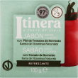 Itinera Sorrento Tomato Peels Hand Body Soap 100g