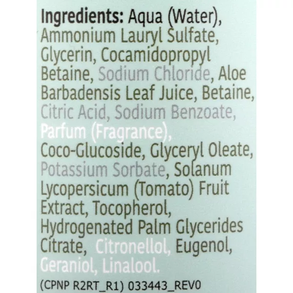Itinera Sorrento Tomato Peels Liquid Soap г��� ���� ��� ��� � ������ � ��������