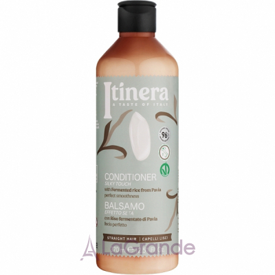 Itinera Fermented Rice Conditioner      