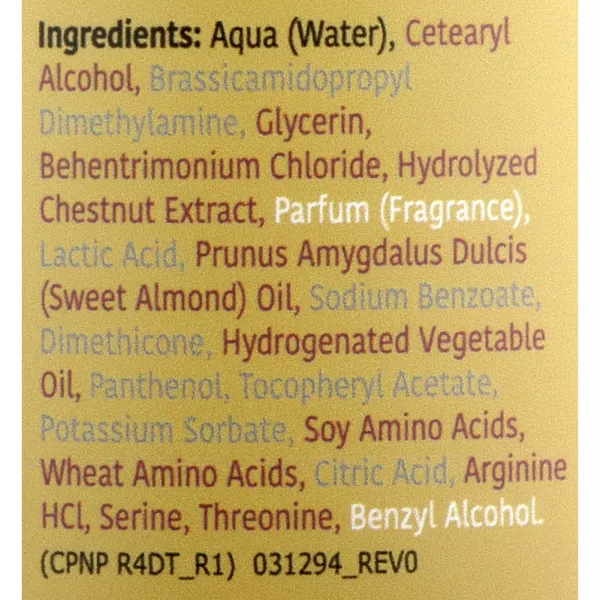 Itinera Tuscany Hills Chestnutt Conditioner ����������� ��� ������� ������� �� �������� ���������� � ����������� ��������