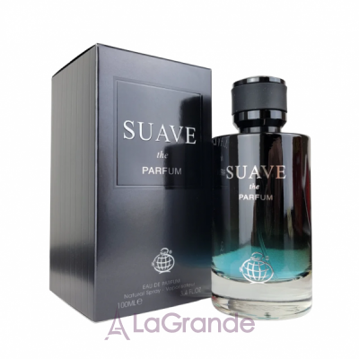 Fragrance World Suave The Parfum  