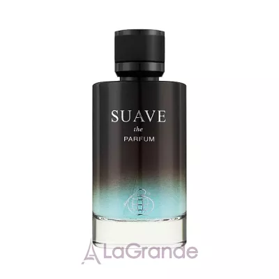 Fragrance World Suave The Parfum  