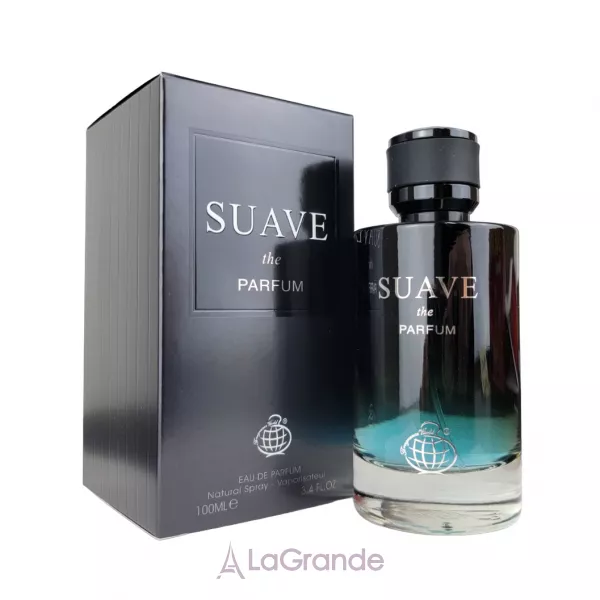 Fragrance World Suave The Parfum ��������������� ����