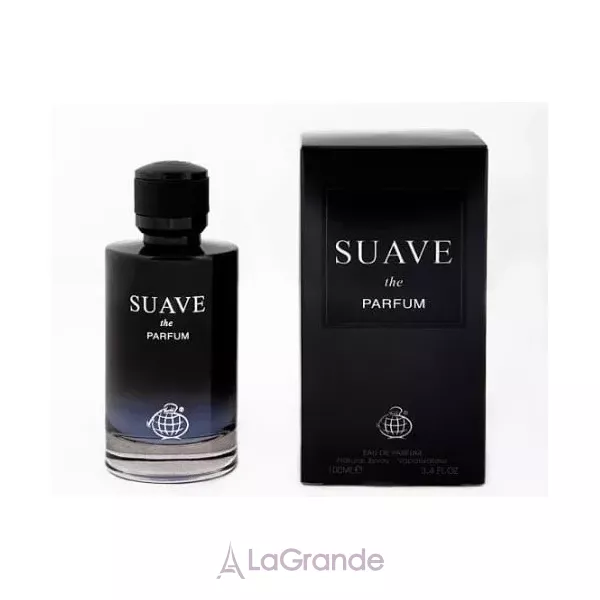 Fragrance World Suave The Parfum ��������������� ����