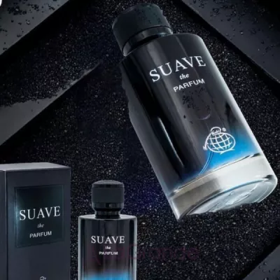 Fragrance World Suave The Parfum   ()
