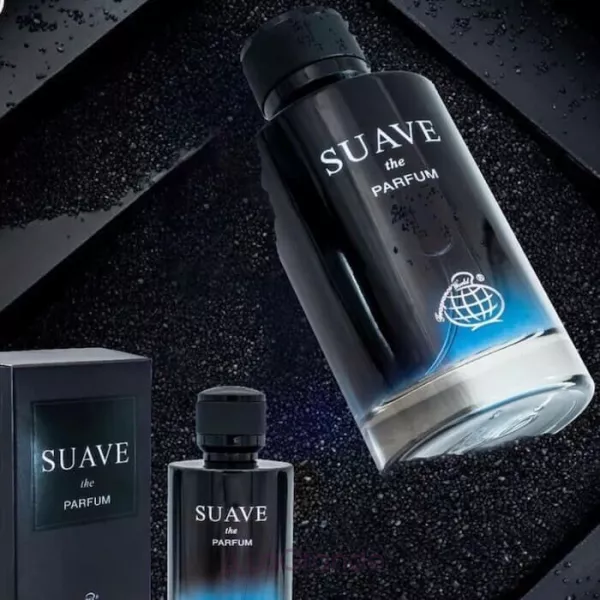 Fragrance World Suave The Parfum ��������������� ���� (������)