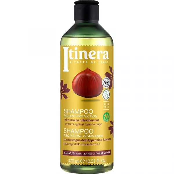 Itinera Tuscany Hills Chestnutt Shampoo ������� ��� ������� ������� �� �������� ���������� � ����������� ��������
