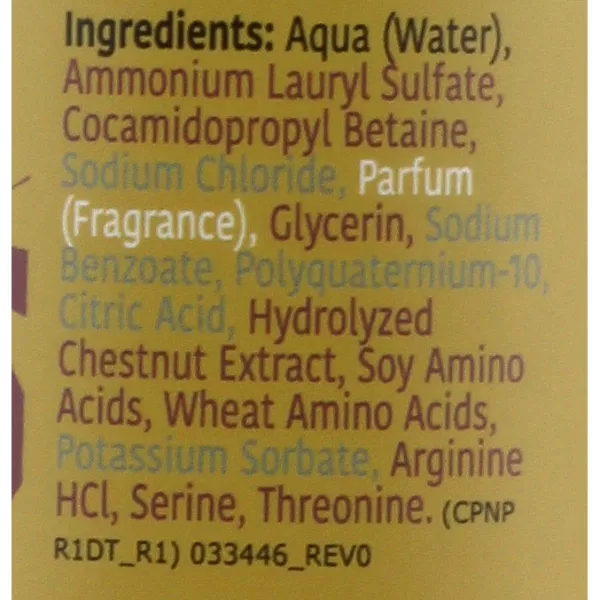 Itinera Tuscany Hills Chestnutt Shampoo ������� ��� ������� ������� �� �������� ���������� � ����������� ��������
